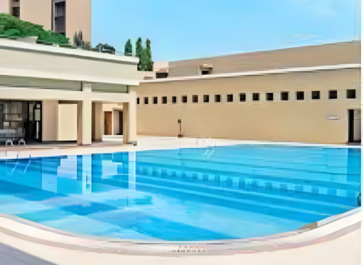 Swimming Pool, kalpataru-srishti-namaah 1 Bedroom 394 Sq.Ft. Apartment In Mira Road Thane 8290771