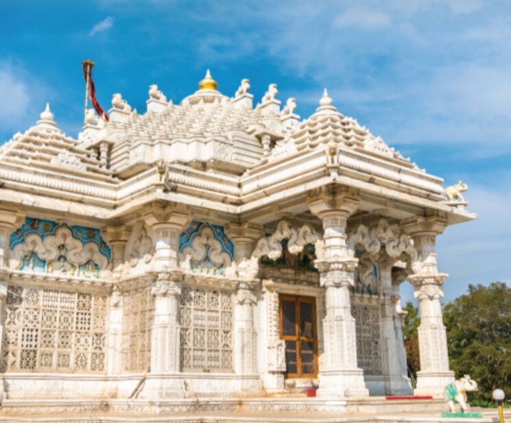 Exterior View, kalpataru-srishti-namaah 1 Bedroom 394 Sq.Ft. Apartment In Mira Road Thane 8290771