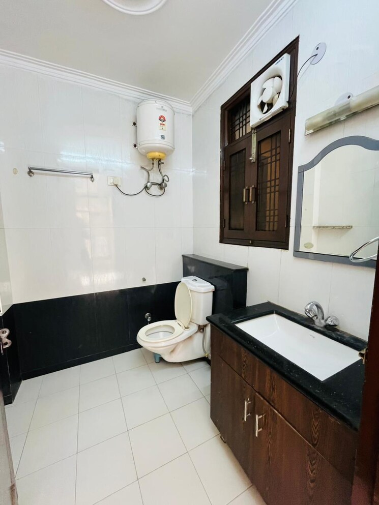 Master Bedroom, sector 46 1 Bedroom 900 Sq.Ft. Builder Floor In Sector 46 Gurgaon 8290782