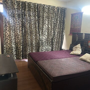 Bedroom in 2 BHK Apartment at TDI City Kingsbury, Sector 61 – for Rent