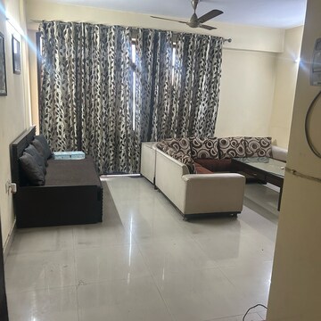 2 BHK Apartment For Rent in TDI City Kingsbury, Sector 61