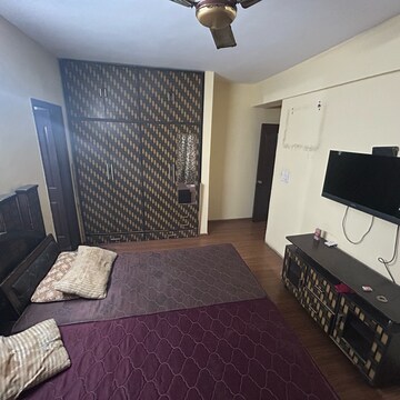 Bedroom in 2 BHK Apartment at TDI City Kingsbury, Sector 61 – for Rent