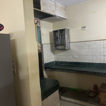 Kitchen in 2 BHK Apartment at TDI City Kingsbury, Sector 61 – for Rent