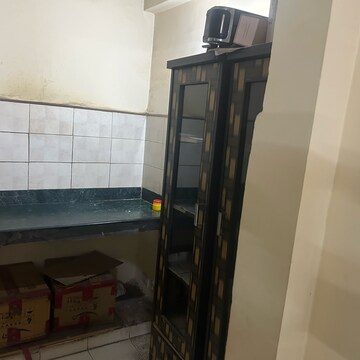 Balcony in 2 BHK Apartment at TDI City Kingsbury, Sector 61 – for Rent