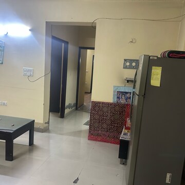 Team Area in 2 BHK Apartment at TDI City Kingsbury, Sector 61 – for Rent