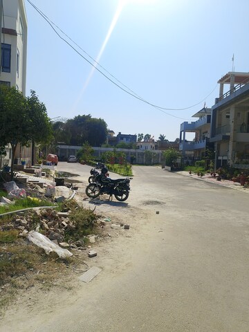  Plot – Exterior View View at Ansal Golf Vista, Sushant Golf City - for Sale