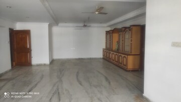 2 BHK Apartment For Rent in Sri Nagar Colony Hyderabad  8290781