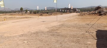 Plot Area in  Plot at SR Rock Town, Mazidpur – for Sale