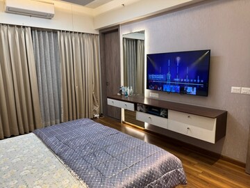 3 BHK Apartment For Rent in DLF The Skycourt, Sector 86