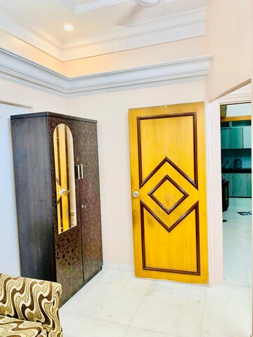 Bedroom in 5 BHK Independent House at Rt Nagar – for Sale