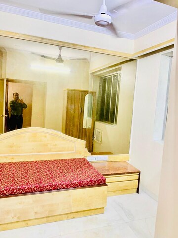 Bedroom in 5 BHK Independent House at Rt Nagar – for Sale