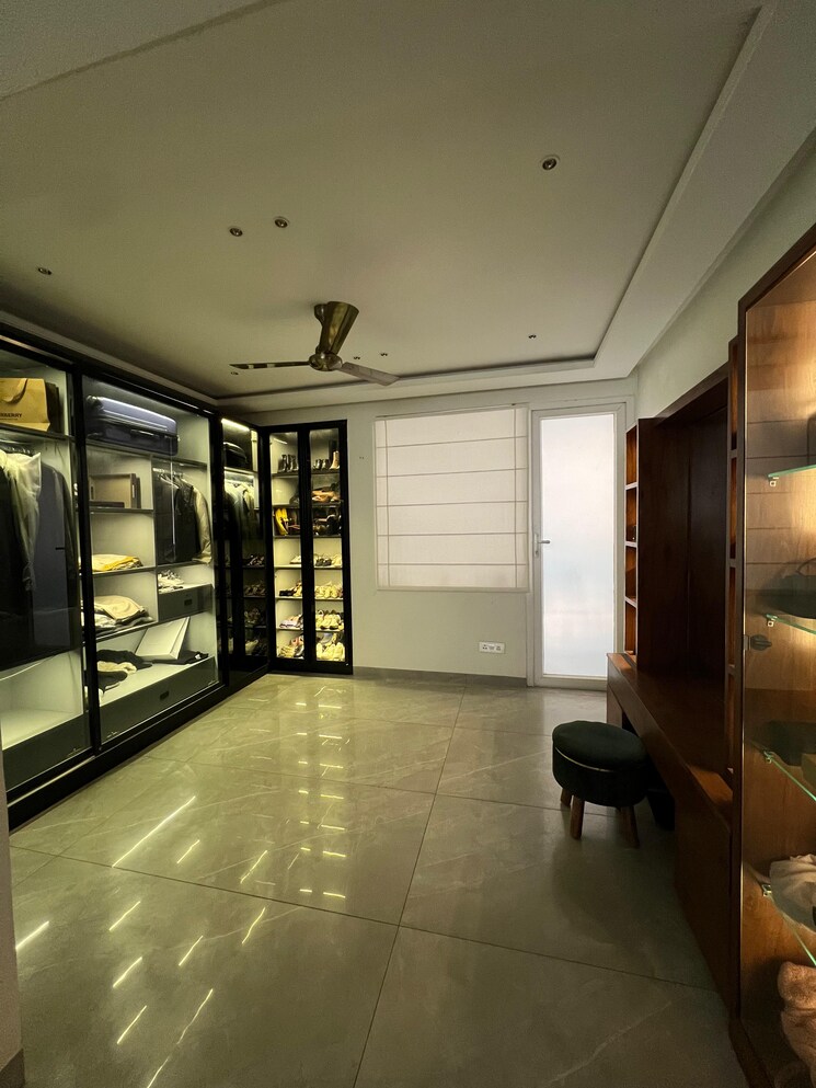 Living Room, kohinoor-uptown-avenue 2 Bedroom 723 Sq.Ft. Apartment In Punawale Pune 8290861