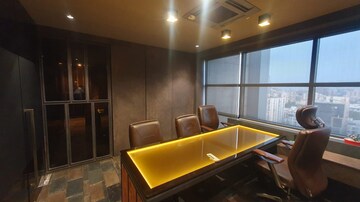 Kitchen in  Office Space at Memnagar – for Sale