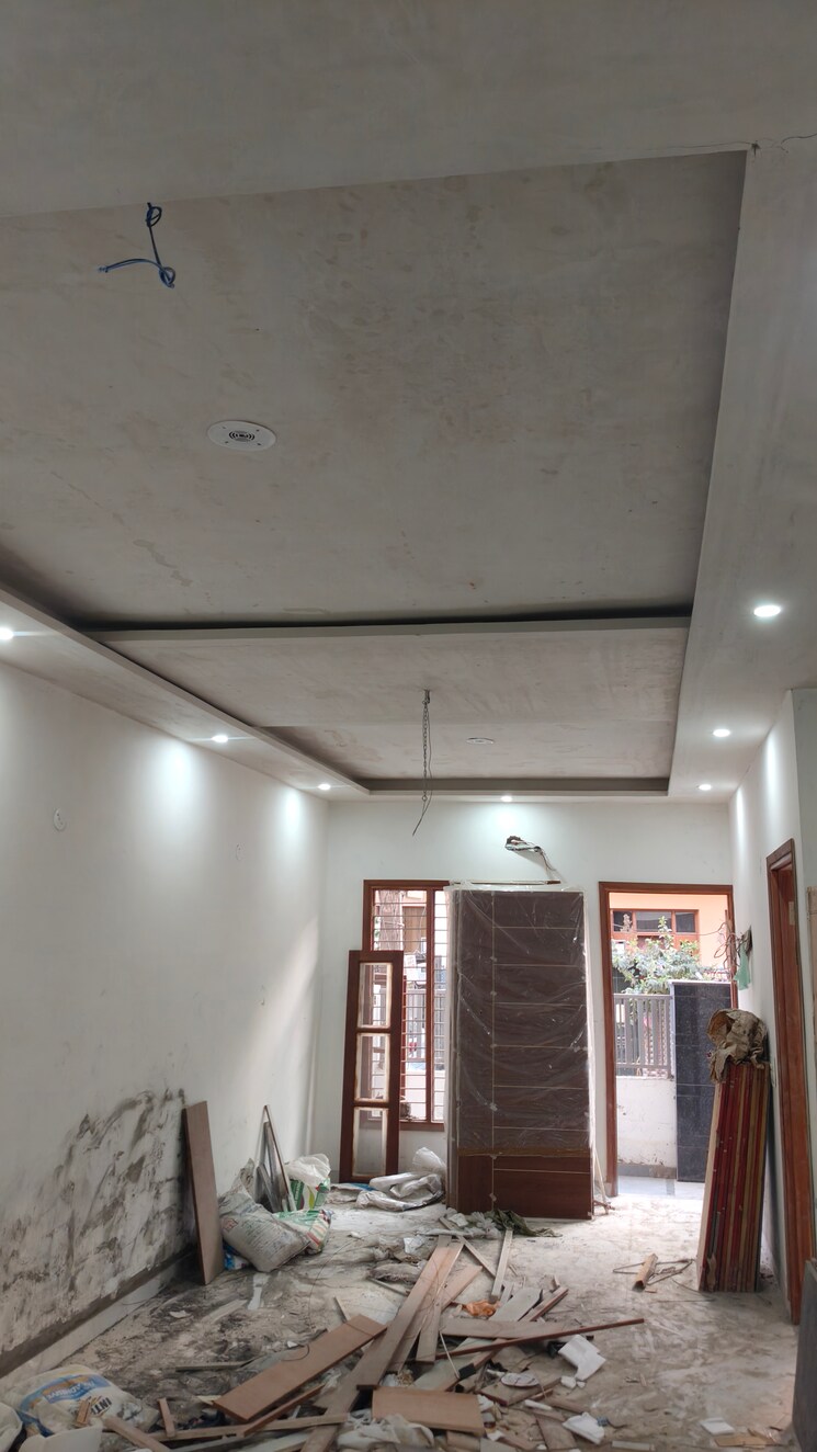 undefined, dhakoli village 4 Bedroom 145 Sq.Yd. Villa In Dhakoli Village Zirakpur 8290867