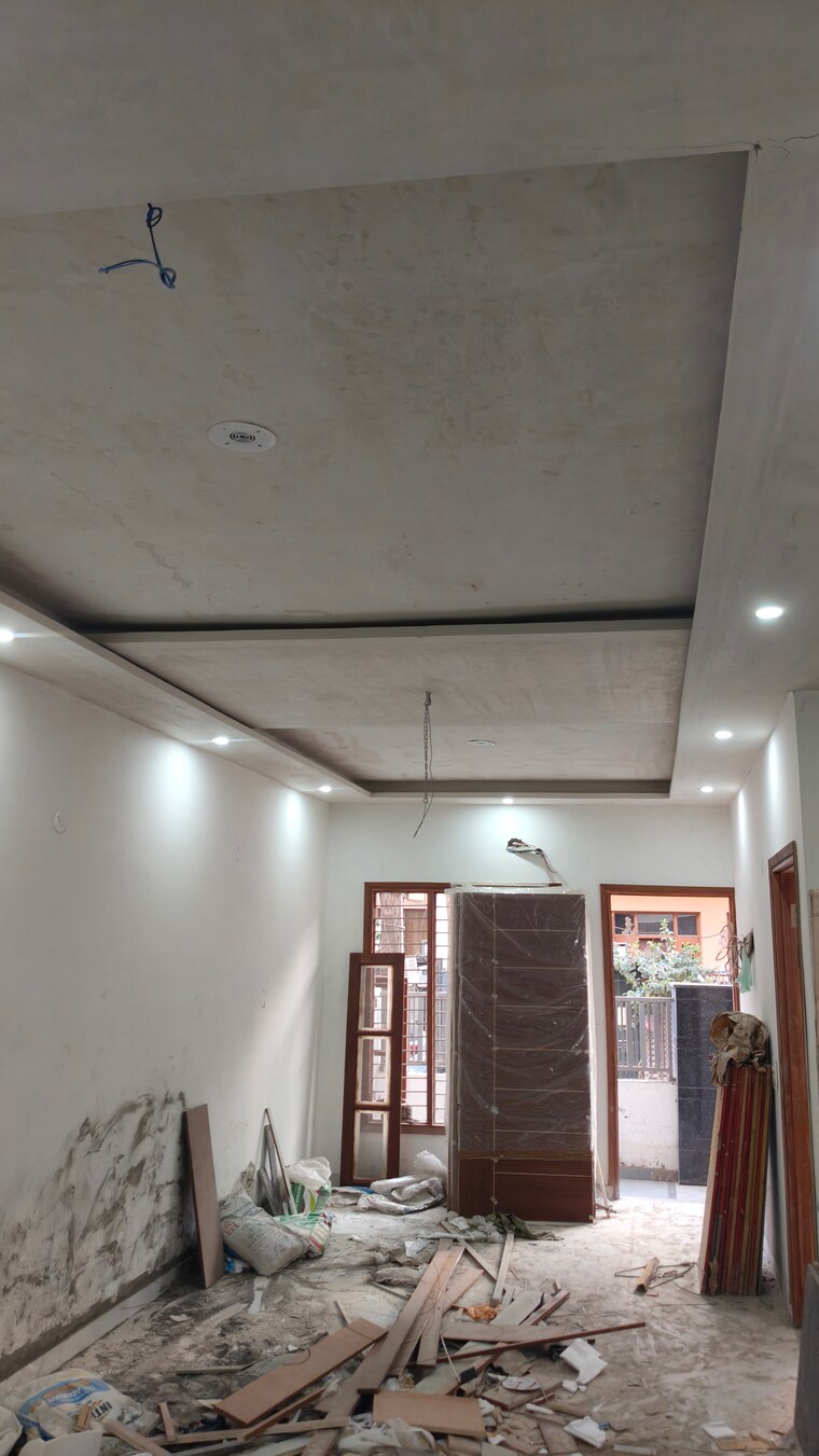 undefined, dhakoli village 4 Bedroom 145 Sq.Yd. Villa In Dhakoli Village Zirakpur 8290867