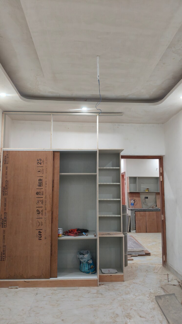 Kitchen, dhakoli village 4 Bedroom 145 Sq.Yd. Villa In Dhakoli Village Zirakpur 8290867