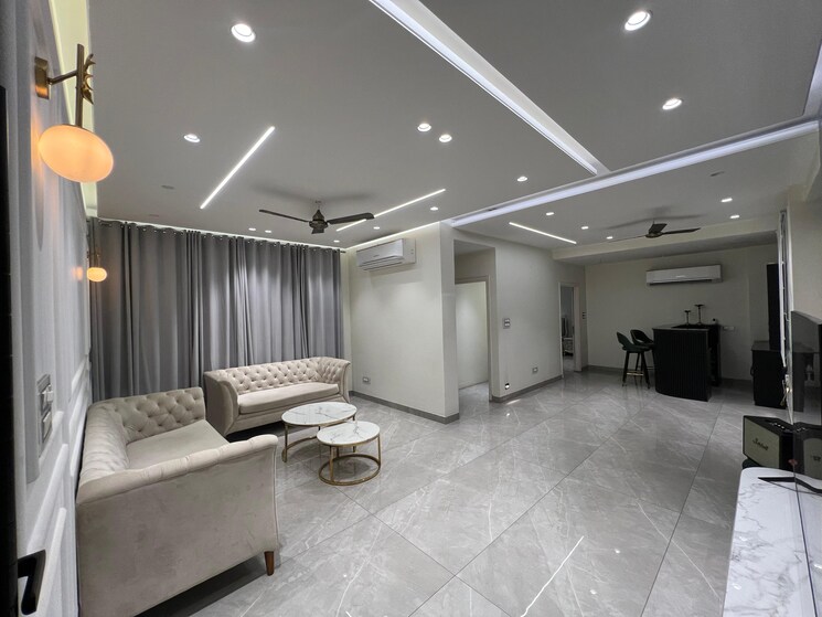  Parking, kohinoor-uptown-avenue 3 Bedroom 796 Sq.Ft. Apartment In Punawale Pune 8290874