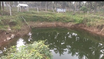  Land – Exterior View View at Aliyar - for Sale