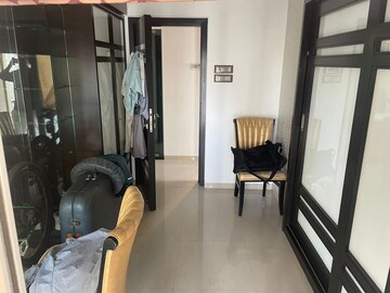Gym in 4 BHK Apartment at Adani Western Heights Sky Apartments, Andheri West – for Rent