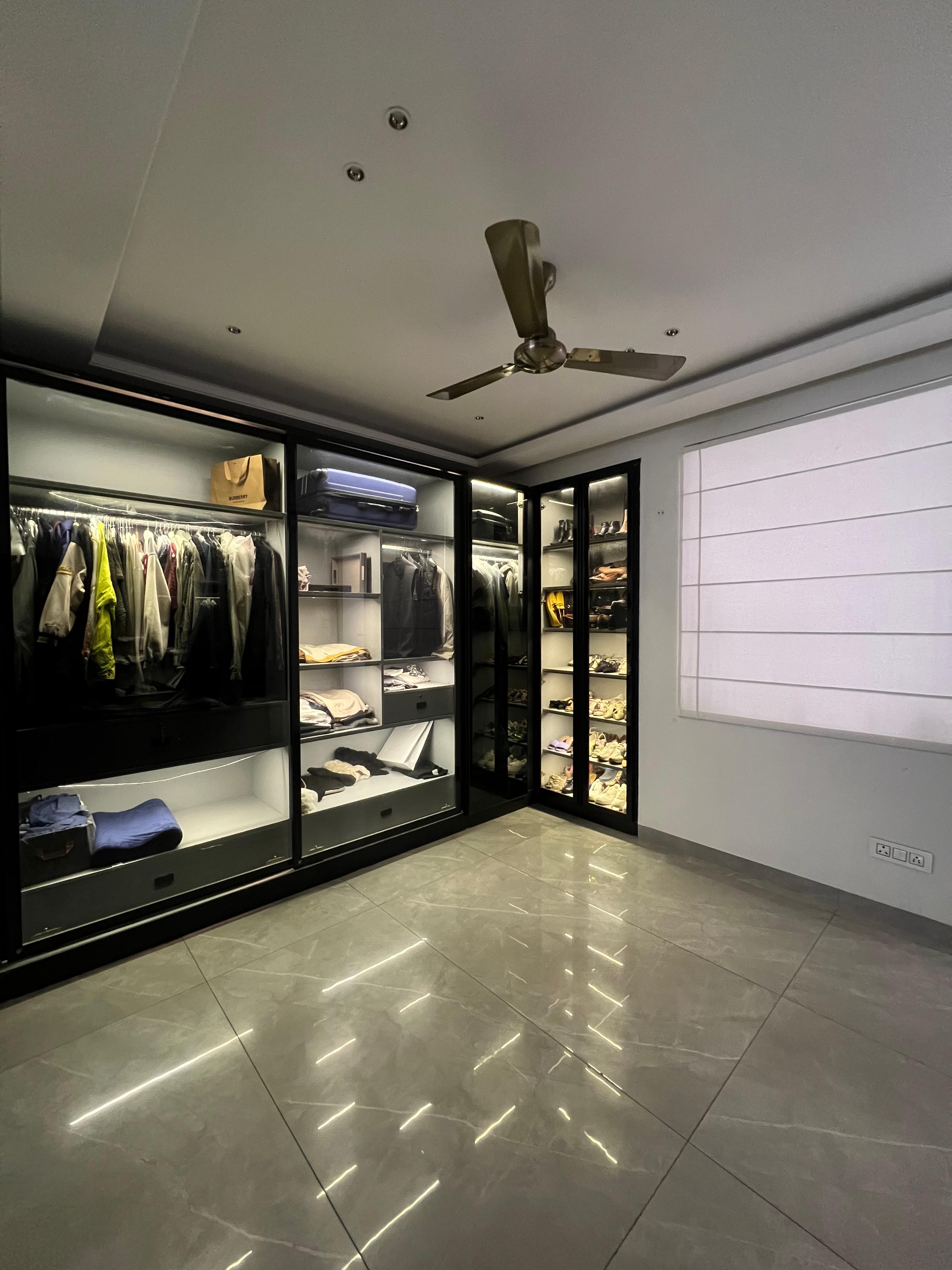 3.5 BHK Apartment For Sale in Kohinoor Uptown Avenue