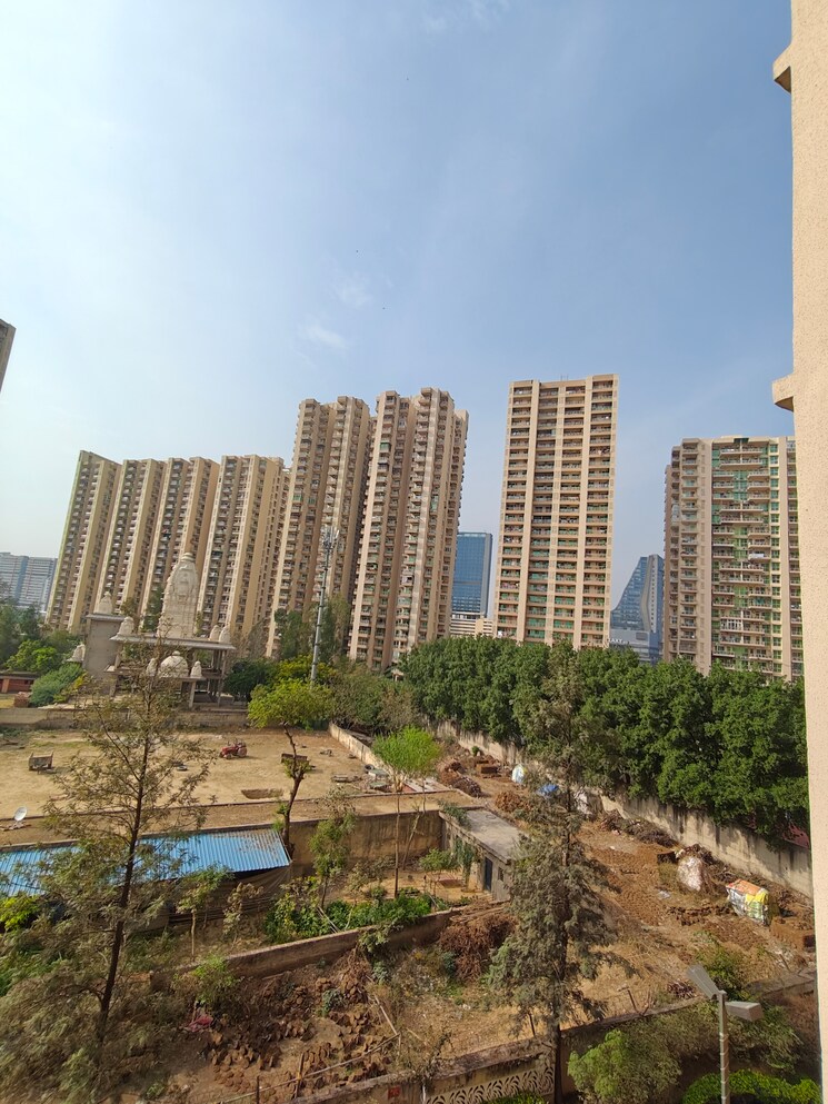 Exterior View, gaur-saundaryam 4 Bedroom 2590 Sq.Ft. Apartment In Tech Zone 4 Greater Noida Greater Noida 8290895