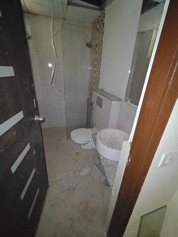 Kitchen in 4 BHK Apartment at Gaur Saundaryam, Tech Zone 4 Greater Noida – for Sale