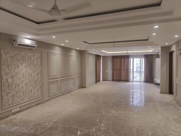 3 BHK Builder Floor For Rent in Ardee City, Sector 52