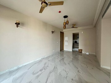 Room in 2 BHK Apartment at Godrej Meridien, Sector 106 – for Rent
