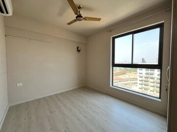 Room in 2 BHK Apartment at Godrej Meridien, Sector 106 – for Rent