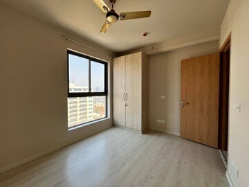 Room in 2 BHK Apartment at Godrej Meridien, Sector 106 – for Rent