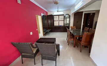2 BHK Apartment For Rent in JP Decks, Goregaon East