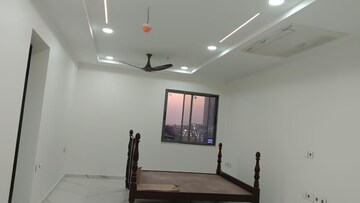 Furnished Amenities in 4 BHK Apartment at DSR The Classe, Narsingi – for Rent