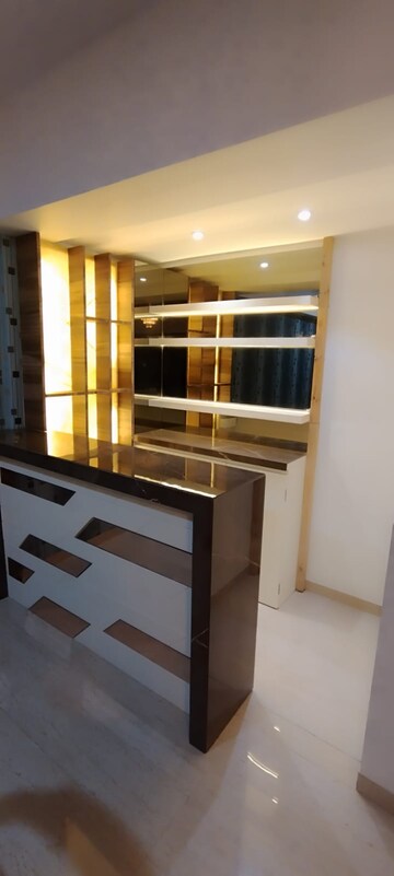 Furnished Amenities in 2.5 BHK Apartment at Lodha Belmondo, Gahunje – for Rent