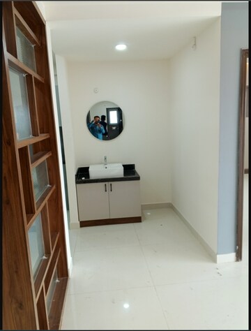 3 BHK Apartment For Rent in My Home Tridasa, Tellapur