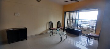 2 BHK Apartment For Rent in Evershine Cosmic Andheri West Mumbai  8290906