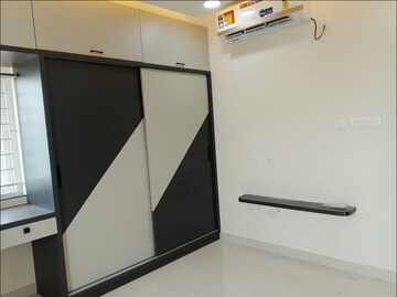 Furnished Amenities in 3 BHK Apartment at My Home Tridasa, Tellapur – for Rent