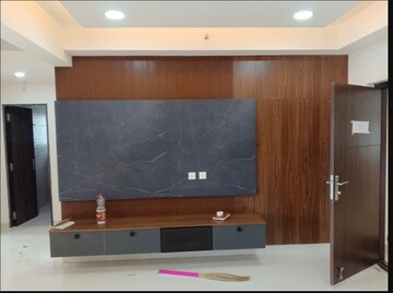 Furnished Amenities in 3 BHK Apartment at My Home Tridasa, Tellapur – for Rent