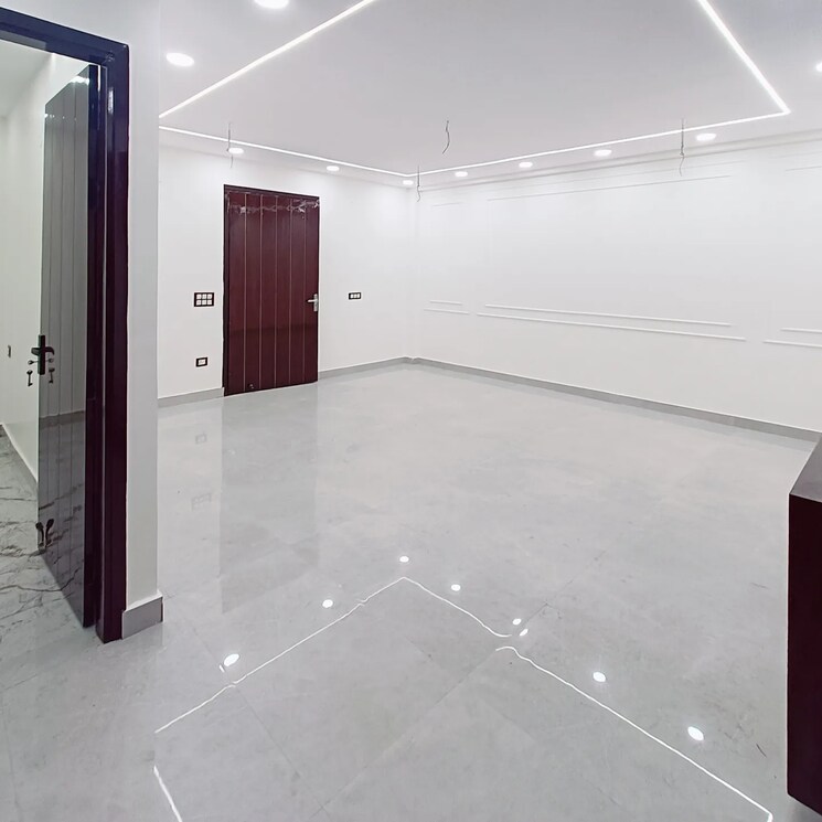 Room, burari 2 Bedroom 50 Sq.Yd. Builder Floor In Burari Delhi 8290917