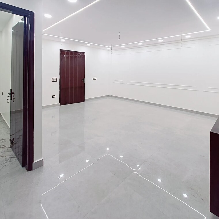 Room, burari 2 Bedroom 50 Sq.Yd. Builder Floor In Burari Delhi 8290917