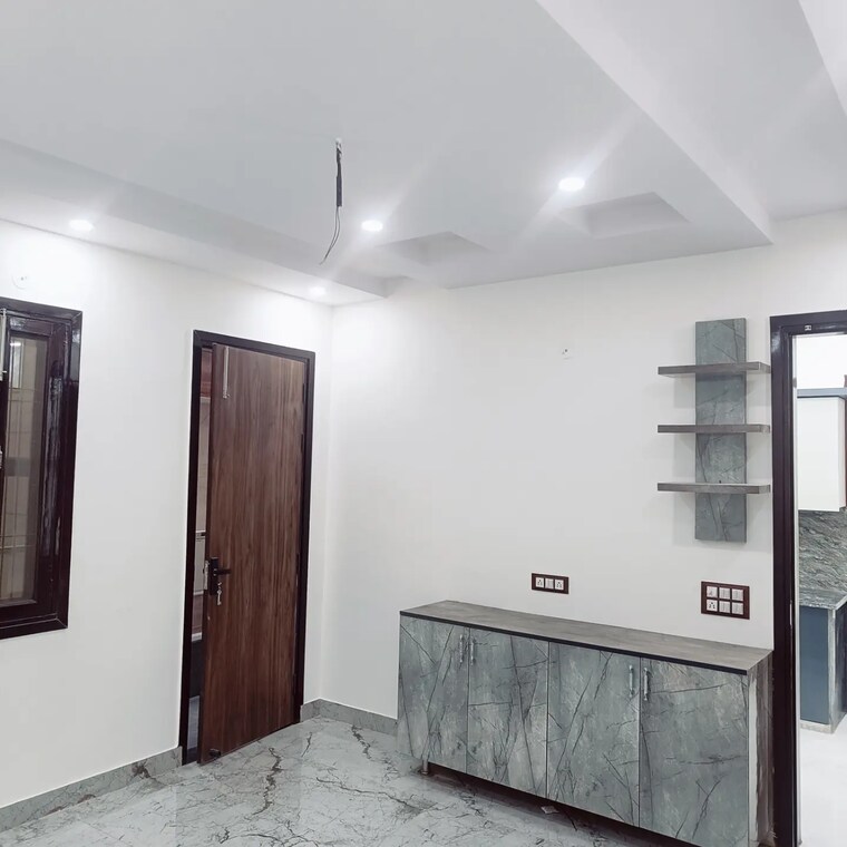 Room, burari 2 Bedroom 50 Sq.Yd. Builder Floor In Burari Delhi 8290917