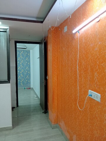 1 BHK Builder Floor For Rent in Govindpuri