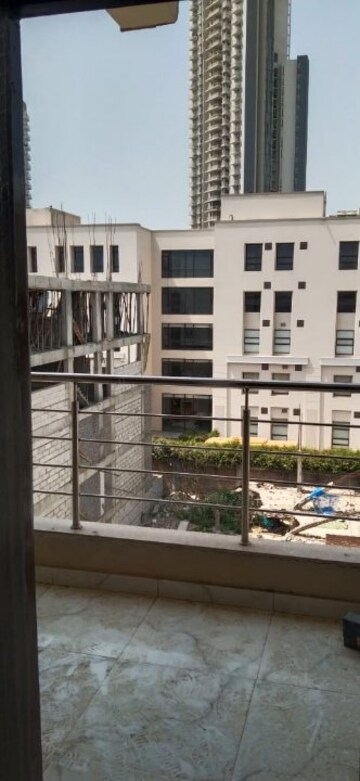 3.5 BHK Builder Floor – Exterior View View at BPTP Floors, Sector 70 - for Sale