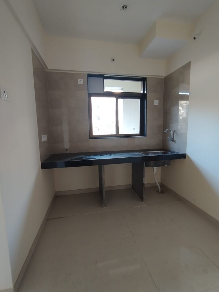 Kitchen, k-m-horizon-palms-2 1 Bedroom 450 Sq.Ft. Apartment In Owale Thane 8290929