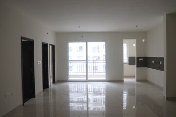 3 BHK Apartment For Sale in Puravankara Purva Zenium, Hosahalli