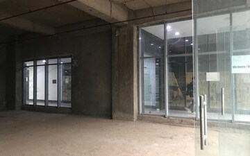 Shop For Rent in Baani City Center, Sector 63