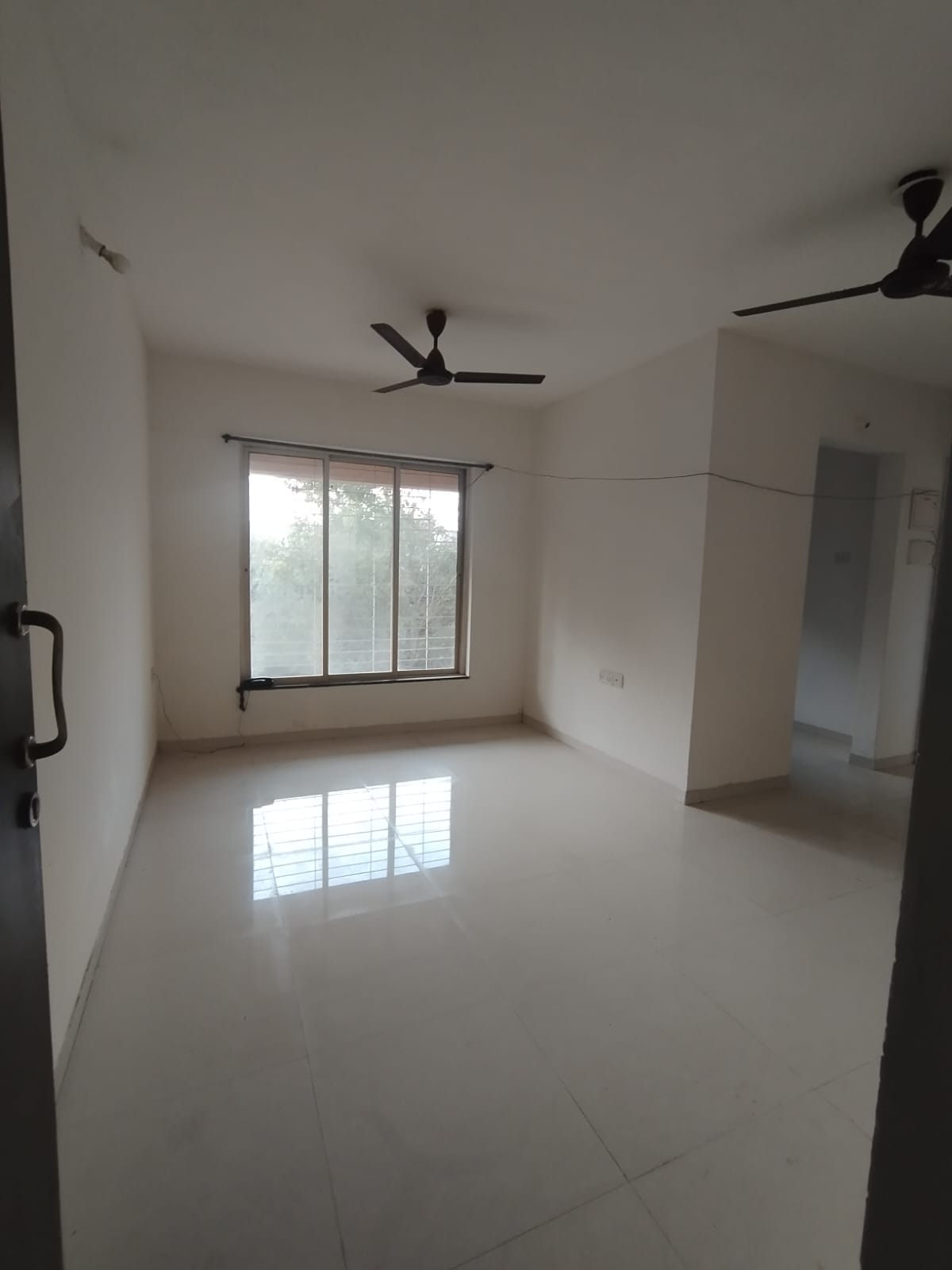1 BHK Apartment For Sale in Puranik City Phase III