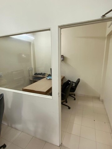  Office Space in IT/SEZ For Rent in Satellite