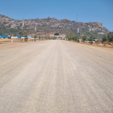Plot Area in  Plot at JB Serene County, Kongara Kalan – for Sale