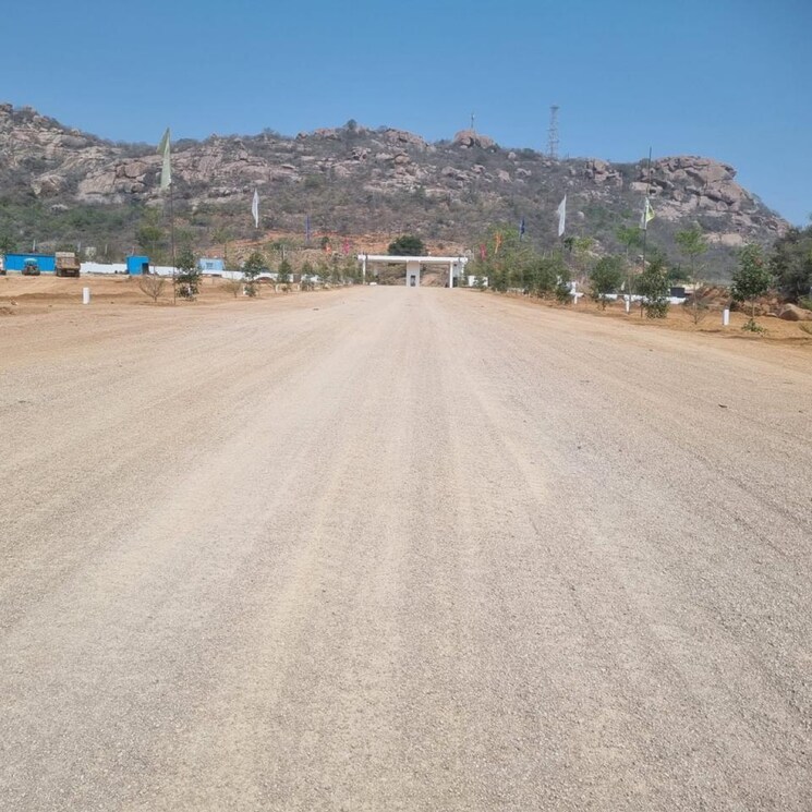 undefined, jb-serene-county  179 Sq.Yd. Plot In Kongara Kalan Hyderabad 8290999