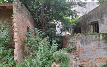 Plot For Sale in Eta I Greater Noida